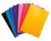 POCHETTE PLASTIQUE AVEC RABAT GRAND FORMAT  / CARPETA DE PLÁSTICO CON SOLAPAS FOLI | 3130638559001