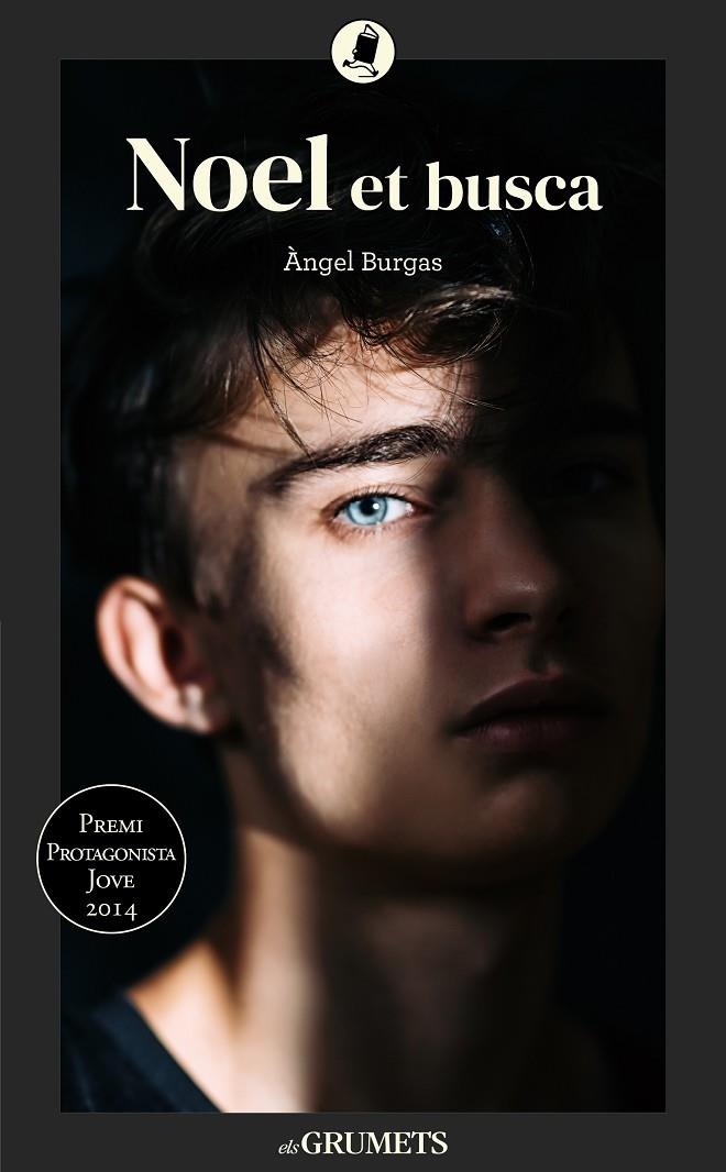 NOEL ET BUSCA | 9788424675868 | BURGAS, ÀNGEL
