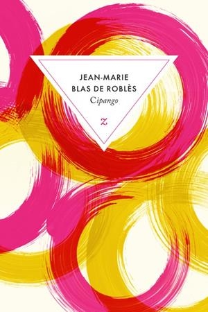 CIPANGO | 9791038704442 | JEAN-MARIE BLAS DE ROBLÈS