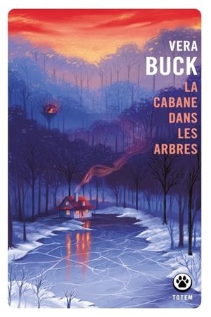 LA CABANE DANS LES ARBRES | 9782404081311 | BUCK, VERA
