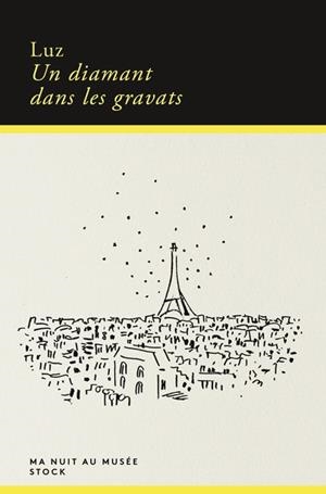 UN DIAMANT DANS LES GRAVATS | 9782234105546 | LUZ