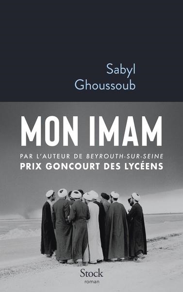 MON IMAM | 9782234097049 | SABYL GHOUSSOUB