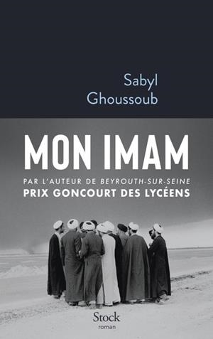 MON IMAM | 9782234097049 | SABYL GHOUSSOUB