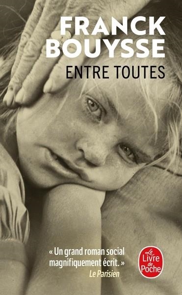 ENTRE TOUTES | 9782253911616 | BOUYSSE, FRANCK