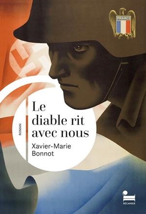 LE DIABLE RIT AVEC NOUS | 9782385772086 | BONNOT, XAVIER-MARIE
