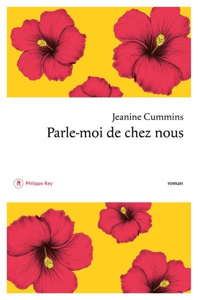 PARLE-MOI DE CHEZ NOUS | 9782384823123 | CUMMINS, JEANINE