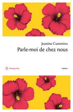 PARLE-MOI DE CHEZ NOUS | 9782384823123 | CUMMINS, JEANINE