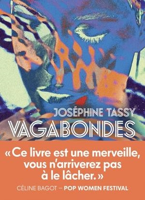 VAGABONDES | 9782378805913 | JOSÉPHINE TASSY