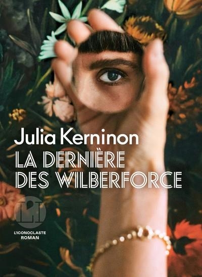LA DERNIÈRE DES WILBERFORCE | 9782378805944 | KERNINON, JULIA