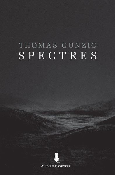 SPECTRES | 9791030707359 | GUNZING, THOMAS