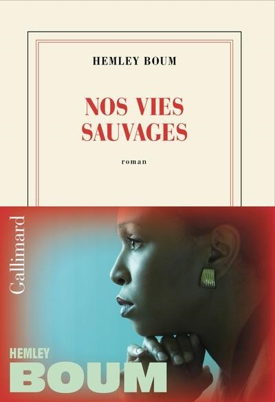 NOS VIES SAUVAGES | 9782073123794 | BOUM, HEMLEY
