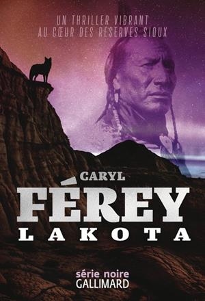 LAKOTA | 9782073149992 | FÉREY , KARYL