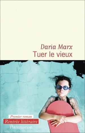 TUER LE VIEUX | 9782080158789 | MARX, DARIA