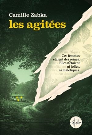 LES AGITÉES : RENTRÉE LITTÉRAIRE 2026 | 9782487858954 | ZABKA, CAMILLE