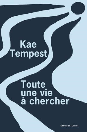 TOUTE UNE VIE À CHERCHER | 9782823622492 | TEMPEST, KAE
