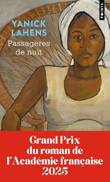 PASSAGÈRES DE NUIT | 9791041428892 | LAHENS, YANICK