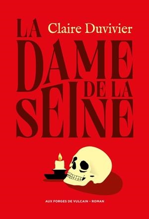 LA DAME DE LA SEINE | 9782373054255 | DUVIVIER, CLAIRE