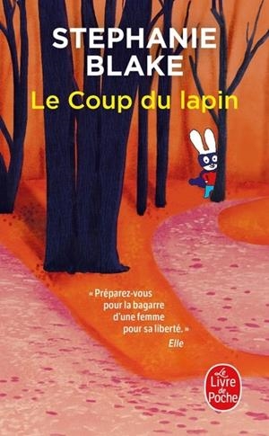 LE COUP DU LAPIN | 9782253254324 | BLAKE, STEPHANIE