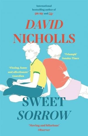 SWEET SORROW | 9781399765237