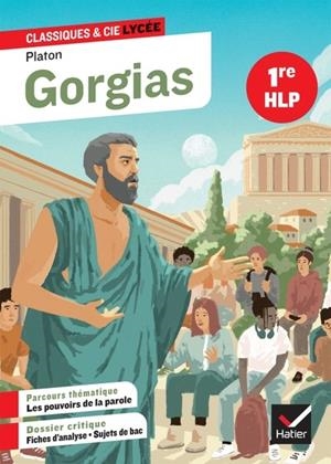 GORGIAS | 9782401120242 | PLATON