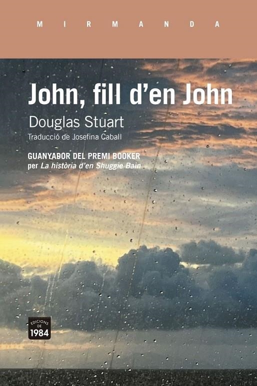 JOHN, FILL D'EN JOHN | 9791387757427 | STUART, DOUGLAS