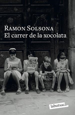 EL CARRER DE LA XOCOLATA | 9791387802769 | SOLSONA, RAMON
