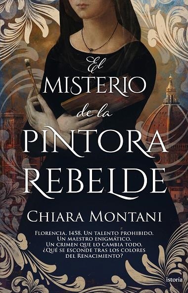 EL MISTERIO DE LA PINTORA REBELDE | 9791387714376 | MONTANI, CHIARA