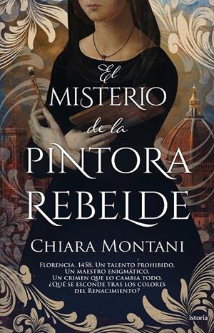 EL MISTERIO DE LA PINTORA REBELDE | 9791387714376 | MONTANI, CHIARA