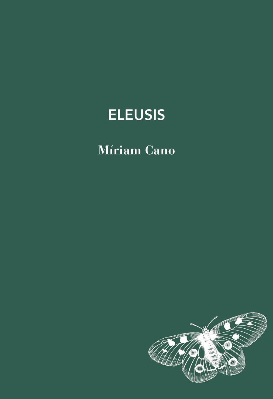 ELEUSIS | 9791399207132 | CANO, MÍRIAM
