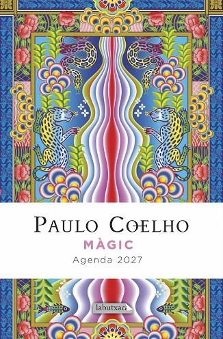 MÀGIC. AGENDA PAULO COELHO 2027 | 9791387802516 | COELHO, PAULO