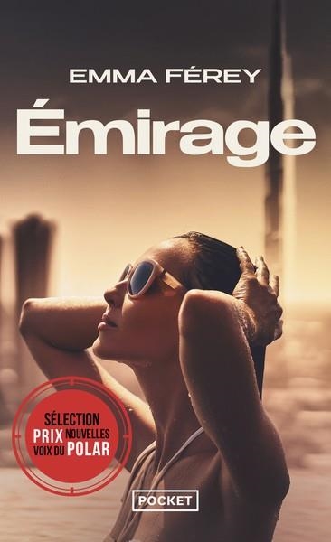 EMIRAGE | 9782266353083 | EMMA FÉREY