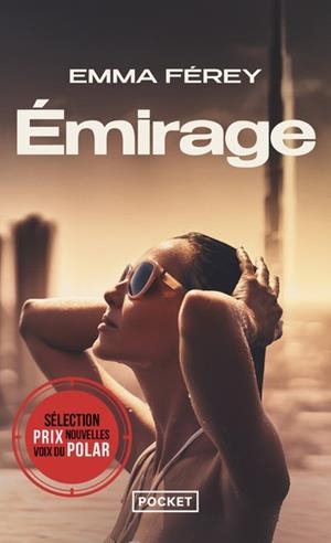 EMIRAGE | 9782266353083 | EMMA FÉREY