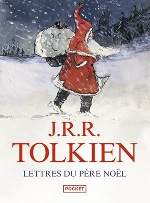 LETTRES DU PÈRE NOËL | 9782266239400 | JOHN RONALD REUEL TOLKIEN