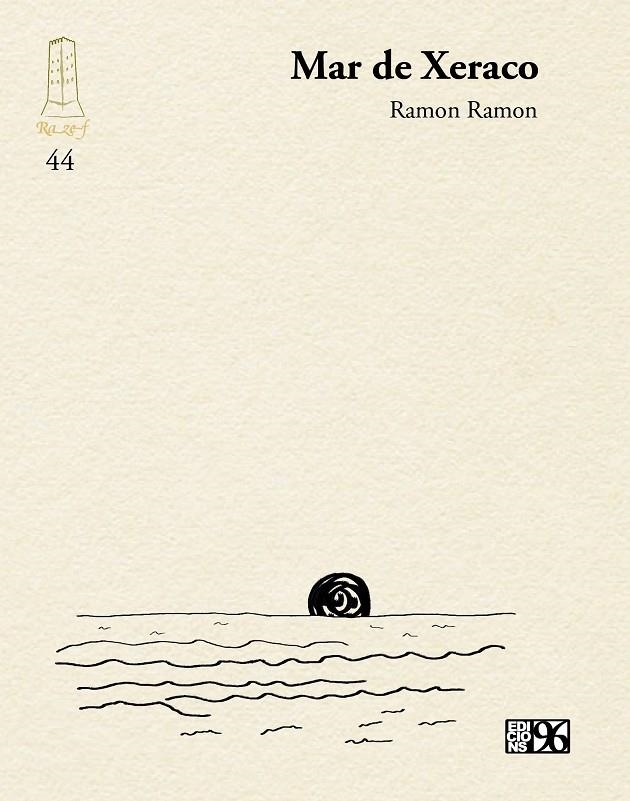 MAR DE XERACO | 9791387628406 | RAMON, RAMON