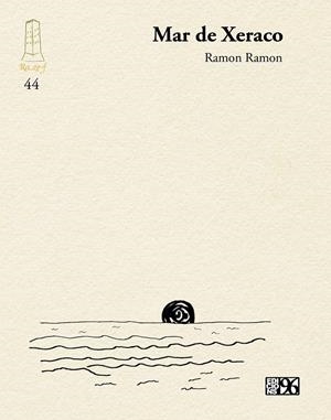 MAR DE XERACO | 9791387628406 | RAMON, RAMON