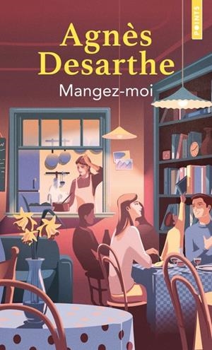 MANGEZ-MOI | 9791041427987 | AGNÈS DESARTHE