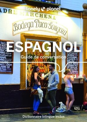 GUIDE DE CONVERSATION ESPAGNOL 17ED | 9782384929542 | COLLECTIF