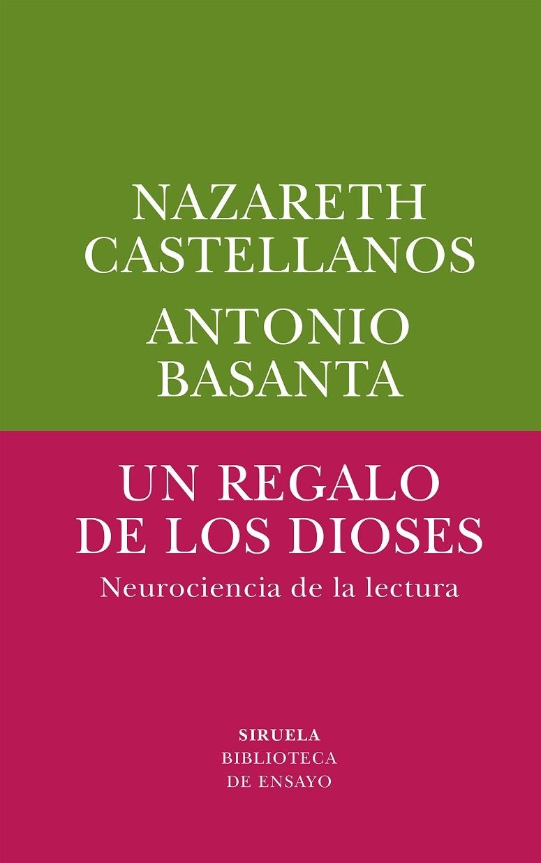 UN REGALO DE LOS DIOSES | 9791388289088 | BASANTA, ANTONIO/CASTELLANOS, NAZARETH