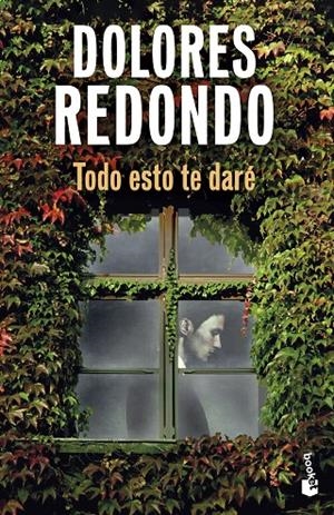 TODO ESTO TE DARÉ | 9788423369508 | REDONDO, DOLORES