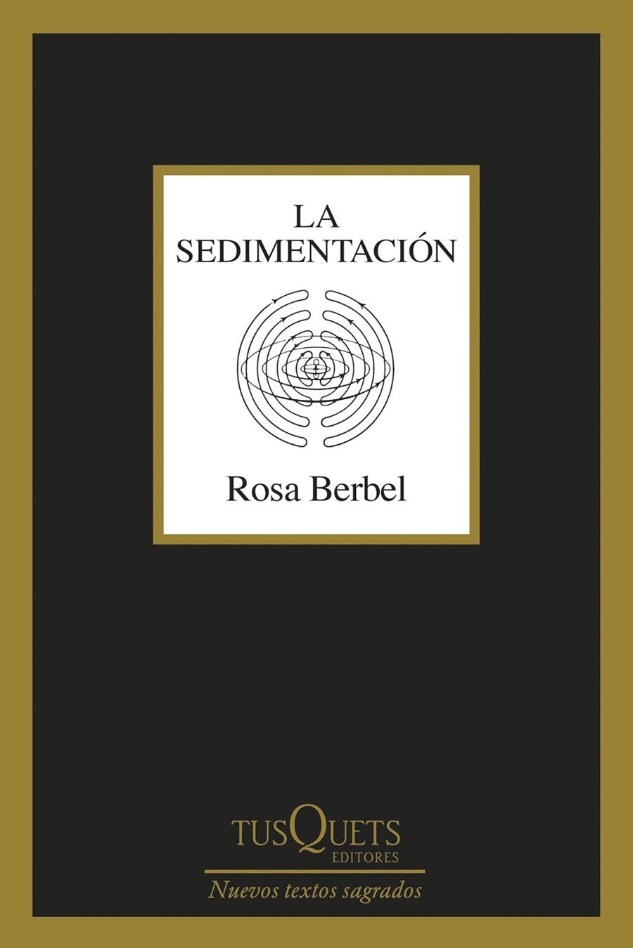 LA SEDIMENTACIÓN | 9788411078450 | BERBEL, ROSA