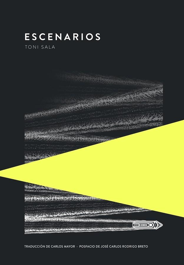 ESCENARIOS | 9789992083253 | SALA, TONI