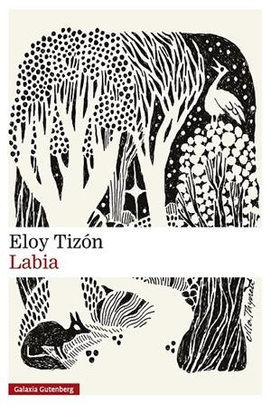 LABIA | 9791388019807 | TIZÓN, ELOY