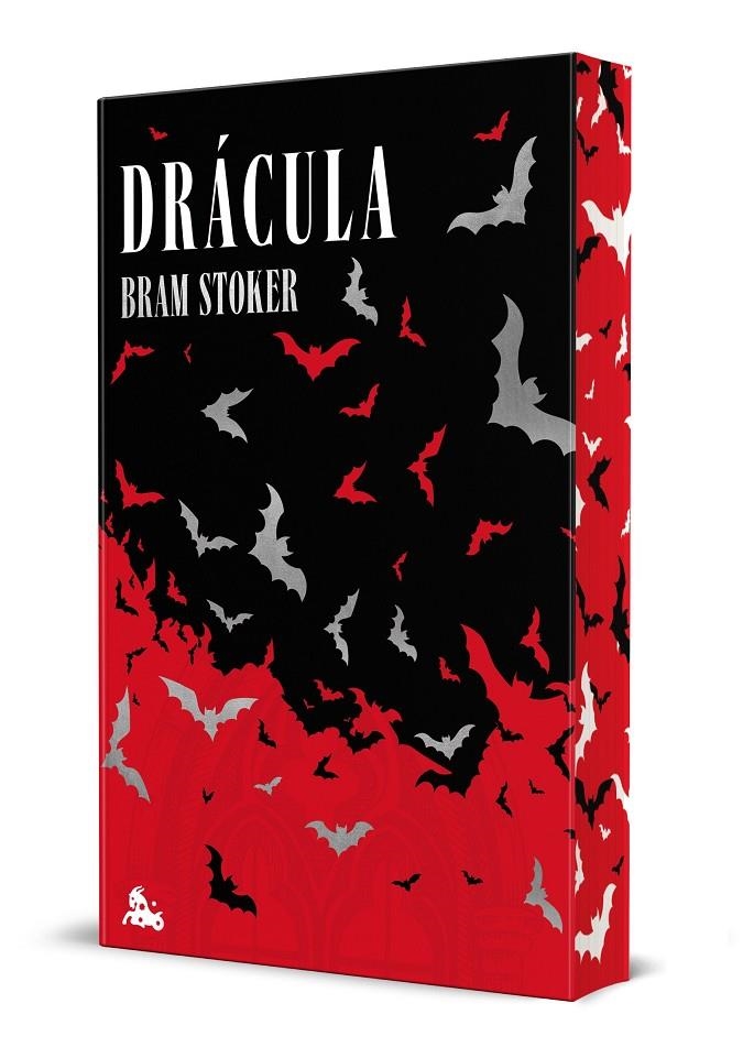 DRÁCULA | 9788408326816 | STOKER, BRAM