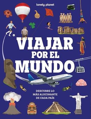 VIAJAR POR EL MUNDO 3 | 9788408319931 | CROFT, MALCOLM