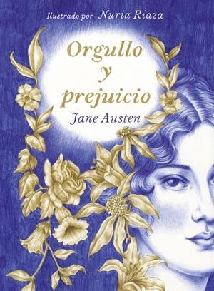 ORGULLO Y PREJUICIO | 9791388220203 | AUSTEN, JANE/RIAZA, NURIA