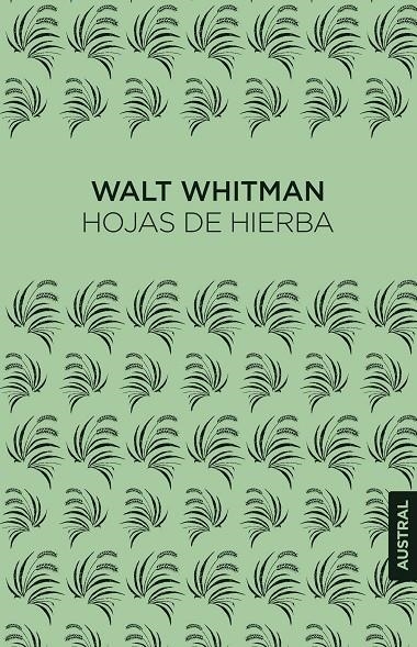 HOJAS DE HIERBA | 9788467083859 | WHITMAN, WALT