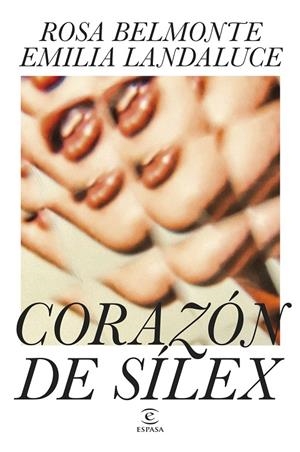 CORAZÓN DE SÍLEX | 9788467083330 | LANDALUCE, EMILIA/BELMONTE, ROSA
