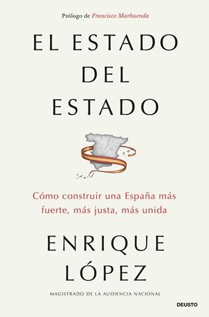 EL ESTADO DEL ESTADO | 9788423441013 | LÓPEZ LÓPEZ, ENRIQUE