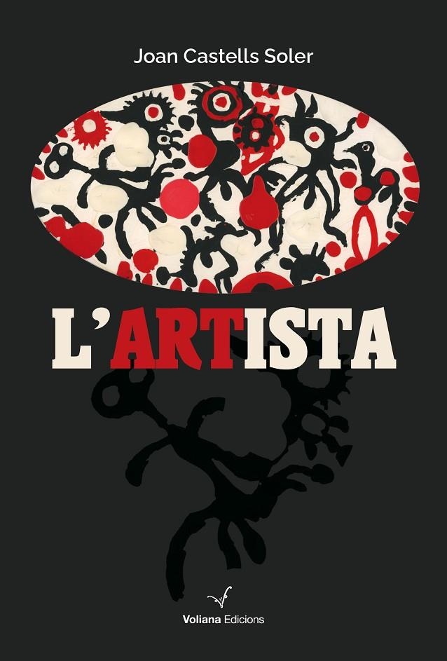 L'ARTISTA | 9791399158472 | CASTELLS SOLER, JOAN