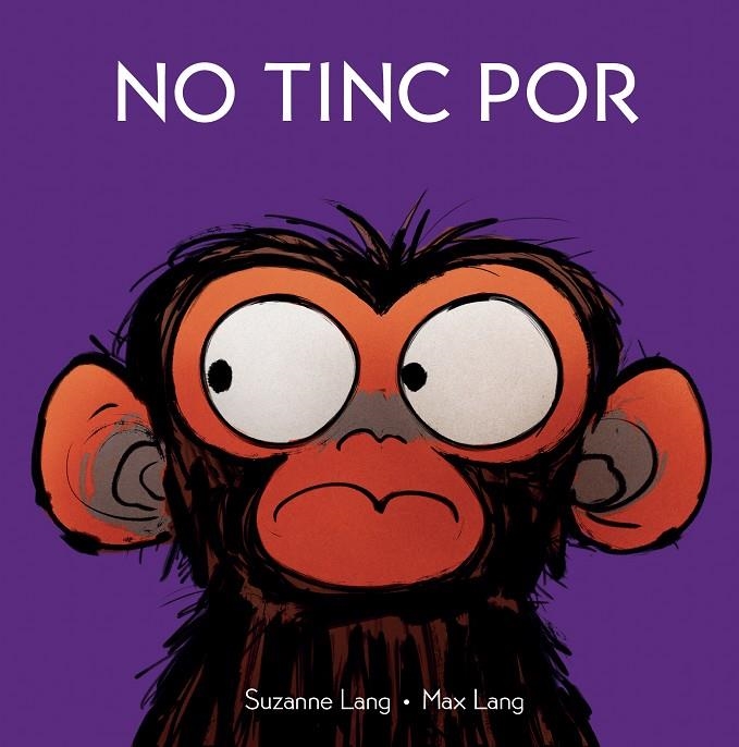NO TINC POR | 9788418696671 | LANG, SUZANNE
